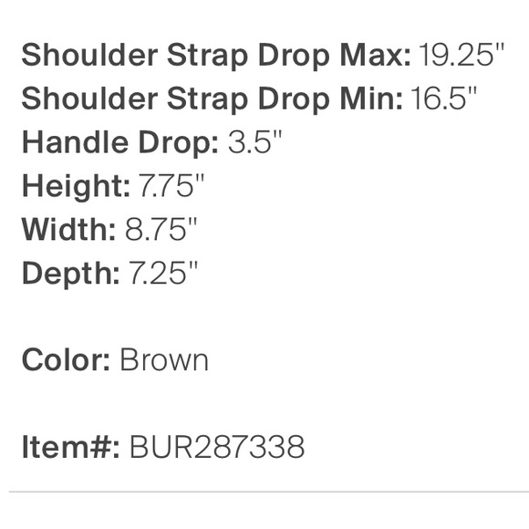 {Burberry} Monogram Cube Bowling Bag - Picture 12 of 12